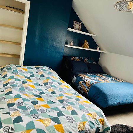 Sainte-Savine Appartement « My Love » מראה חיצוני תמונה