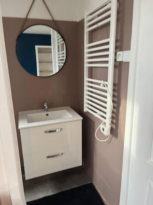 Sainte-Savine Appartement « My Love » מראה חיצוני תמונה