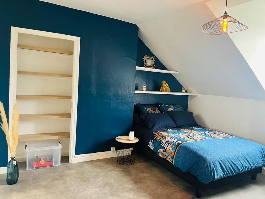 Sainte-Savine Appartement « My Love » מראה חיצוני תמונה