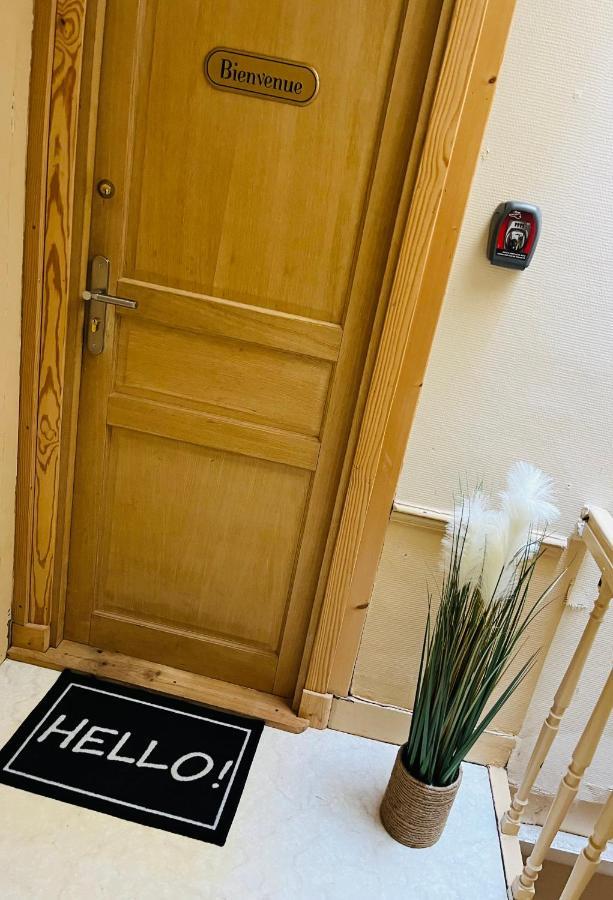 Sainte-Savine Appartement « My Love » מראה חיצוני תמונה